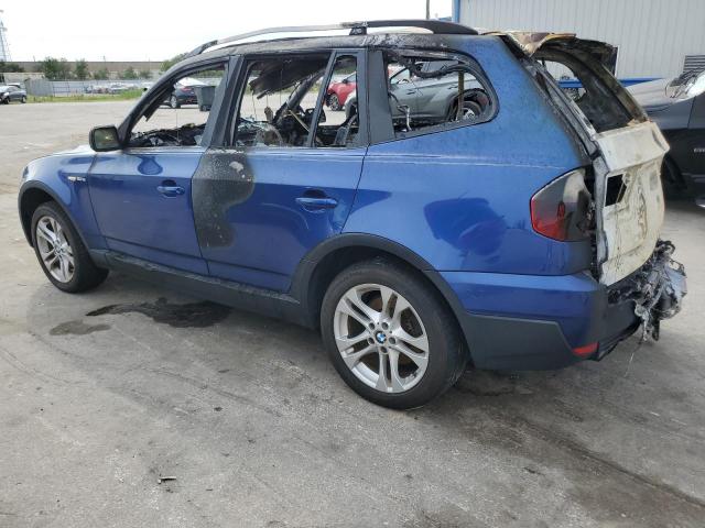 Photo 1 VIN: WBXPC93408WJ03665 - BMW X3 