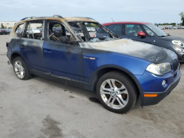 Photo 3 VIN: WBXPC93408WJ03665 - BMW X3 