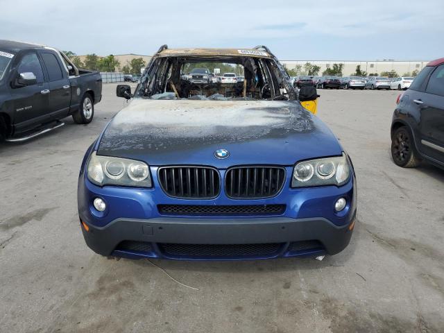 Photo 4 VIN: WBXPC93408WJ03665 - BMW X3 