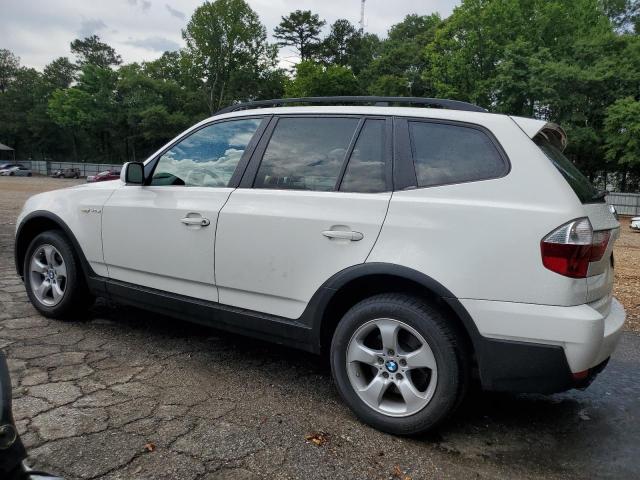 Photo 1 VIN: WBXPC93408WJ11961 - BMW X3 