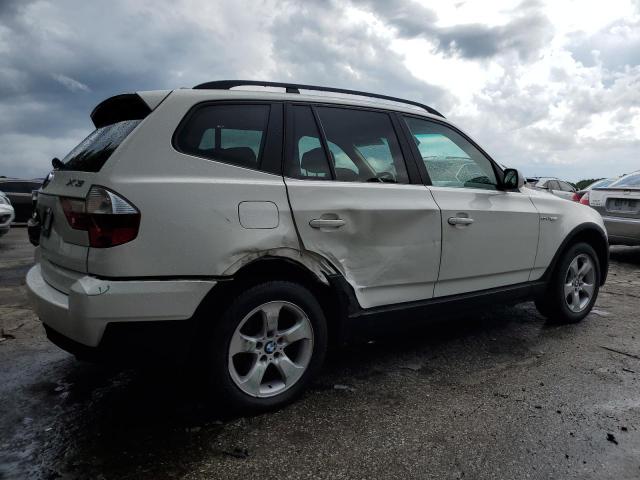 Photo 2 VIN: WBXPC93408WJ11961 - BMW X3 