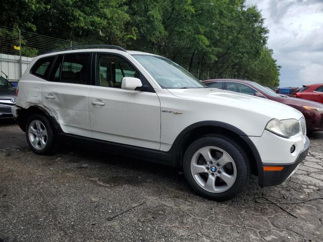 Photo 3 VIN: WBXPC93408WJ11961 - BMW X3 