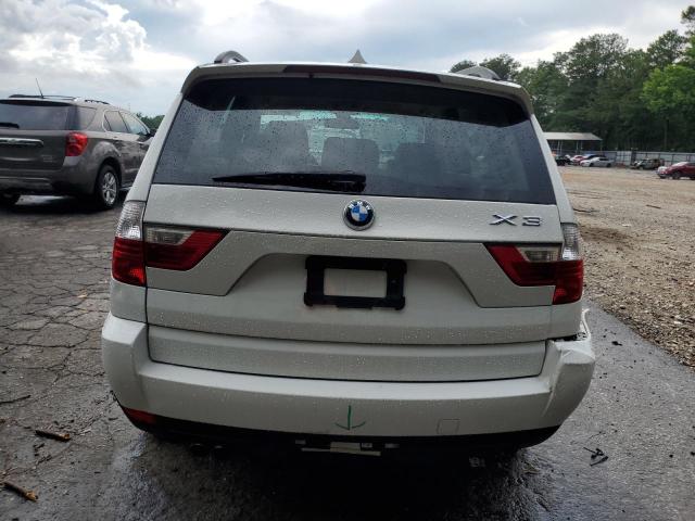 Photo 5 VIN: WBXPC93408WJ11961 - BMW X3 