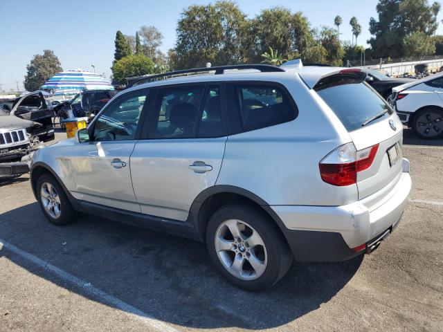 Photo 1 VIN: WBXPC93408WJ12320 - BMW X3 3.0SI 