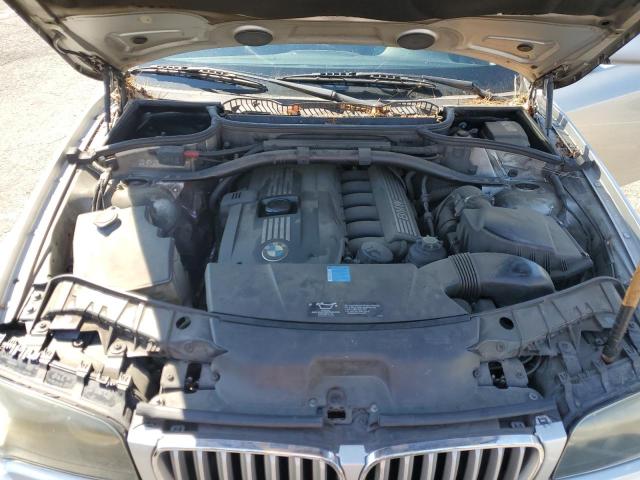 Photo 11 VIN: WBXPC93408WJ12320 - BMW X3 3.0SI 