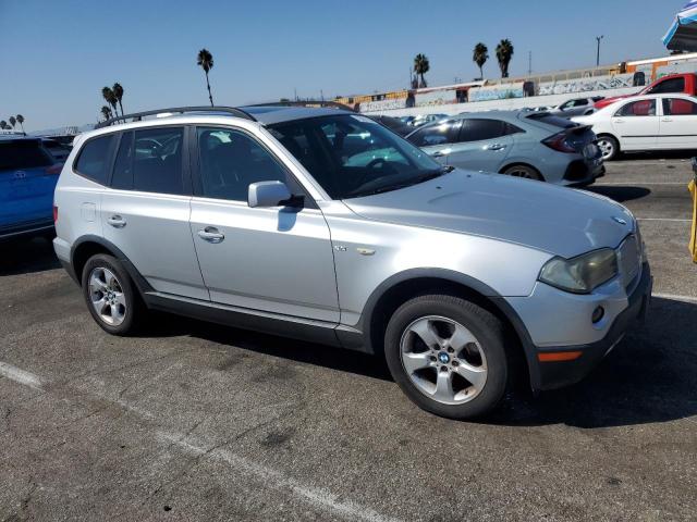 Photo 3 VIN: WBXPC93408WJ12320 - BMW X3 3.0SI 