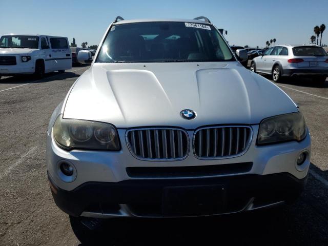 Photo 4 VIN: WBXPC93408WJ12320 - BMW X3 3.0SI 