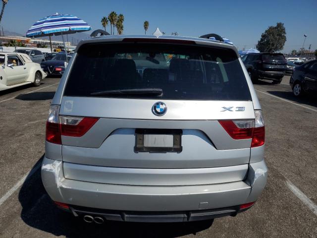 Photo 5 VIN: WBXPC93408WJ12320 - BMW X3 3.0SI 