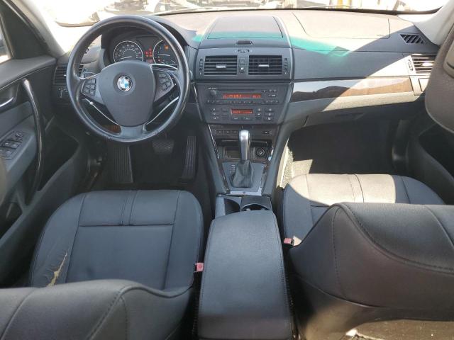 Photo 7 VIN: WBXPC93408WJ12320 - BMW X3 3.0SI 