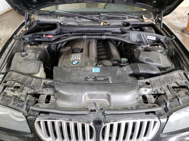 Photo 10 VIN: WBXPC93408WJ12432 - BMW 3 SERIES 