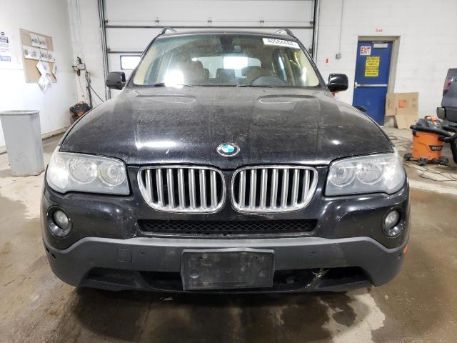 Photo 4 VIN: WBXPC93408WJ12432 - BMW 3 SERIES 