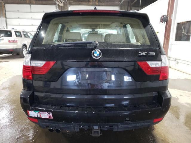 Photo 5 VIN: WBXPC93408WJ12432 - BMW 3 SERIES 