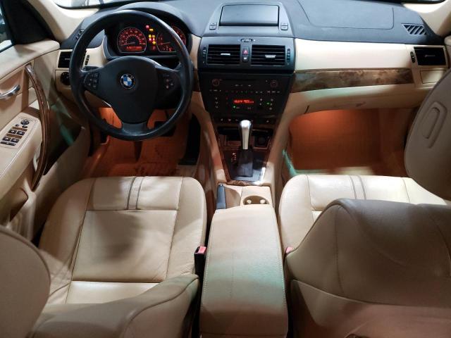 Photo 7 VIN: WBXPC93408WJ12432 - BMW 3 SERIES 