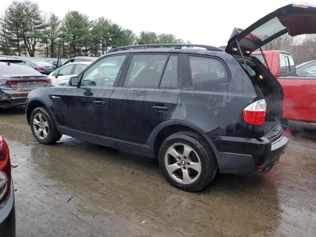 Photo 1 VIN: WBXPC93408WJ14715 - BMW X3 3.0SI 