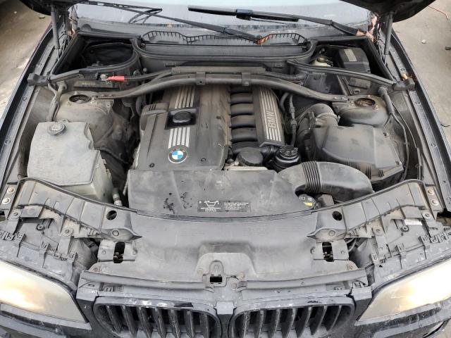 Photo 11 VIN: WBXPC93408WJ14715 - BMW X3 3.0SI 