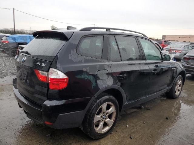 Photo 2 VIN: WBXPC93408WJ14715 - BMW X3 3.0SI 