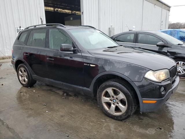 Photo 3 VIN: WBXPC93408WJ14715 - BMW X3 3.0SI 