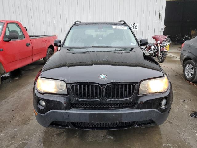 Photo 4 VIN: WBXPC93408WJ14715 - BMW X3 3.0SI 