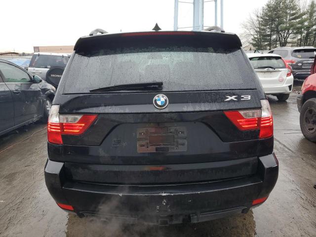 Photo 5 VIN: WBXPC93408WJ14715 - BMW X3 3.0SI 