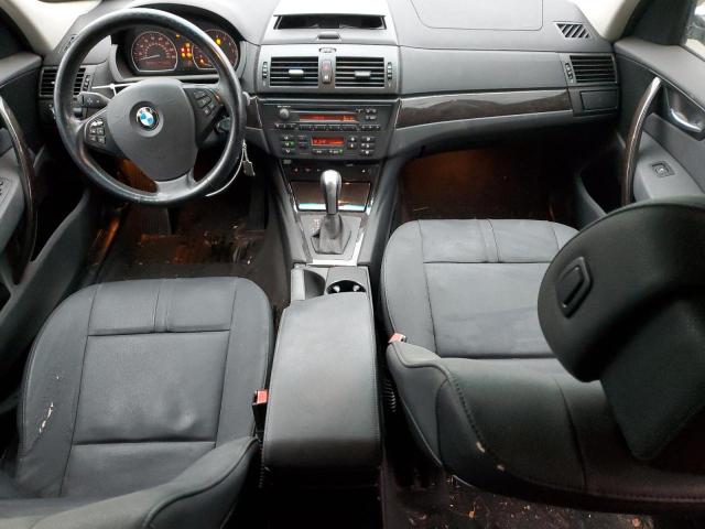 Photo 7 VIN: WBXPC93408WJ14715 - BMW X3 3.0SI 