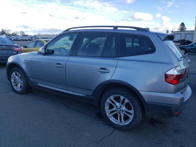 Photo 1 VIN: WBXPC93408WJ15380 - BMW X3 