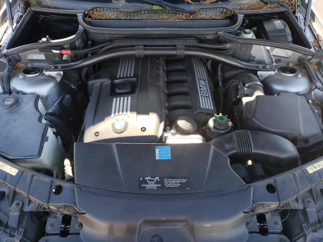 Photo 10 VIN: WBXPC93408WJ15380 - BMW X3 