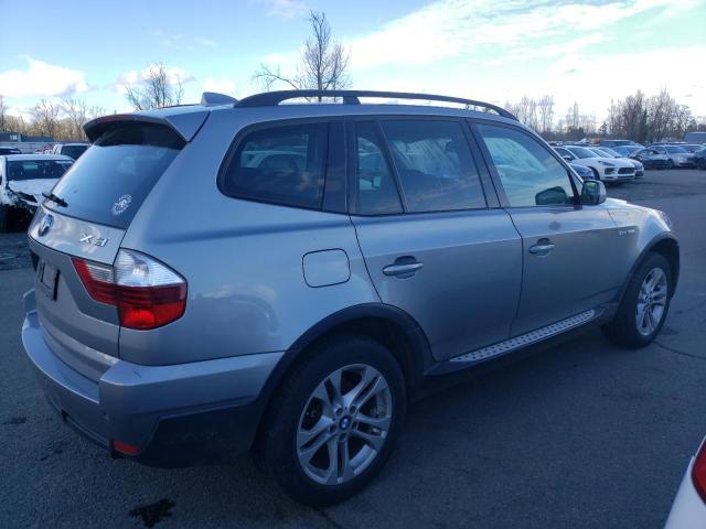 Photo 2 VIN: WBXPC93408WJ15380 - BMW X3 