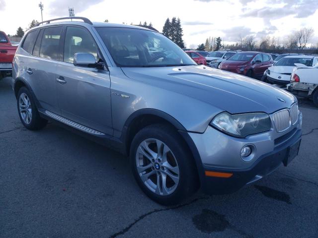 Photo 3 VIN: WBXPC93408WJ15380 - BMW X3 