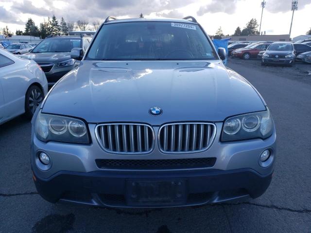 Photo 4 VIN: WBXPC93408WJ15380 - BMW X3 