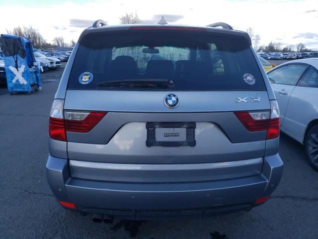 Photo 5 VIN: WBXPC93408WJ15380 - BMW X3 