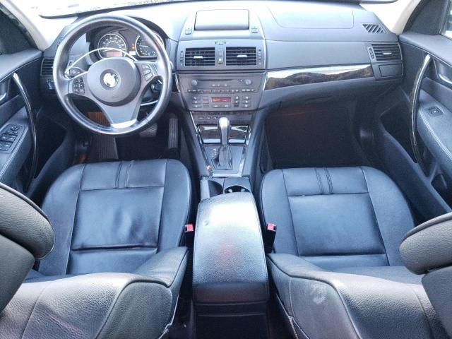 Photo 7 VIN: WBXPC93408WJ15380 - BMW X3 