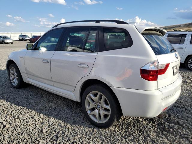 Photo 1 VIN: WBXPC93408WJ17064 - BMW X3 3.0SI 