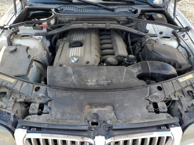 Photo 10 VIN: WBXPC93408WJ17064 - BMW X3 3.0SI 