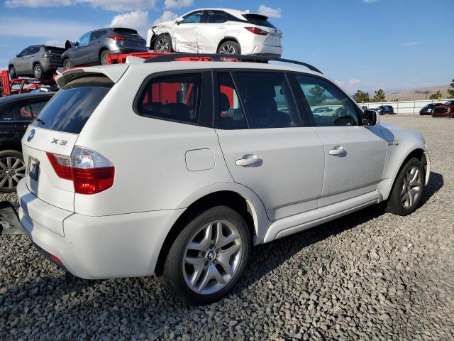 Photo 2 VIN: WBXPC93408WJ17064 - BMW X3 3.0SI 