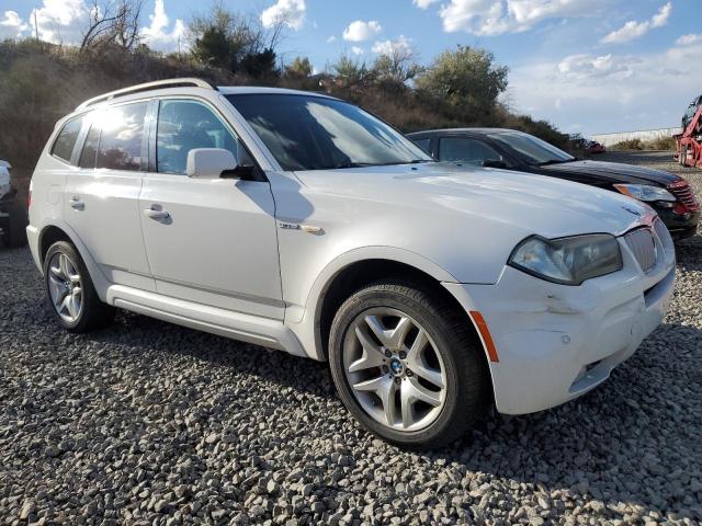 Photo 3 VIN: WBXPC93408WJ17064 - BMW X3 3.0SI 