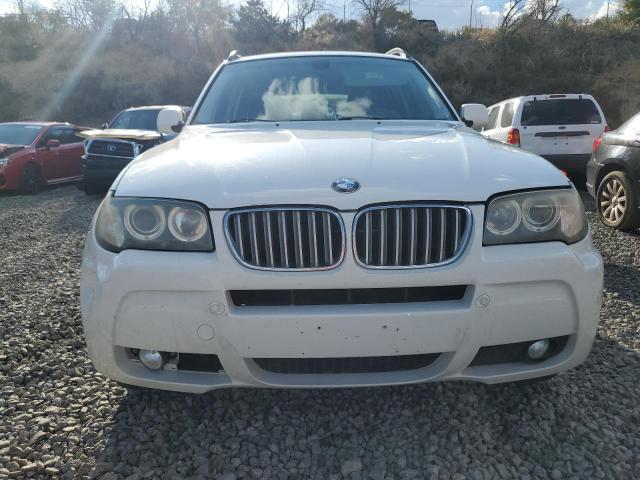 Photo 4 VIN: WBXPC93408WJ17064 - BMW X3 3.0SI 