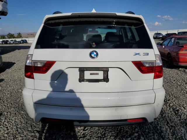 Photo 5 VIN: WBXPC93408WJ17064 - BMW X3 3.0SI 