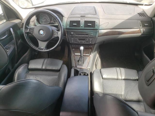 Photo 7 VIN: WBXPC93408WJ17064 - BMW X3 3.0SI 