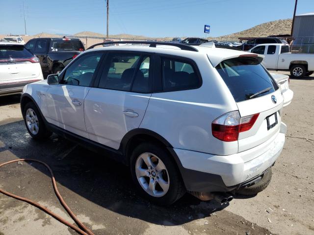 Photo 1 VIN: WBXPC93408WJ17226 - BMW X3 3.0SI 