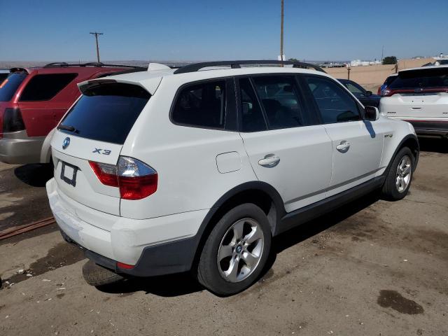 Photo 2 VIN: WBXPC93408WJ17226 - BMW X3 3.0SI 