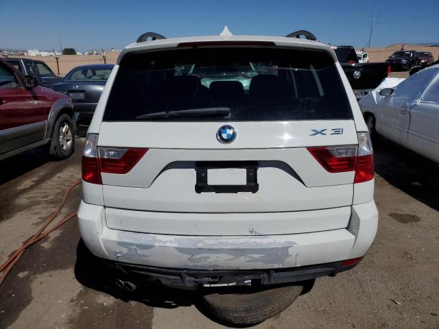 Photo 5 VIN: WBXPC93408WJ17226 - BMW X3 3.0SI 