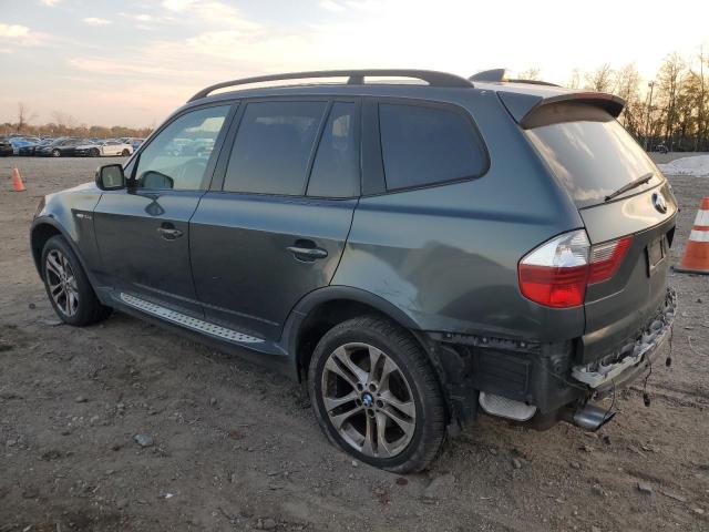 Photo 1 VIN: WBXPC93408WJ20580 - BMW X3 3.0SI 