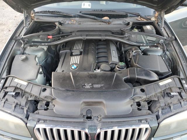 Photo 11 VIN: WBXPC93408WJ20580 - BMW X3 3.0SI 