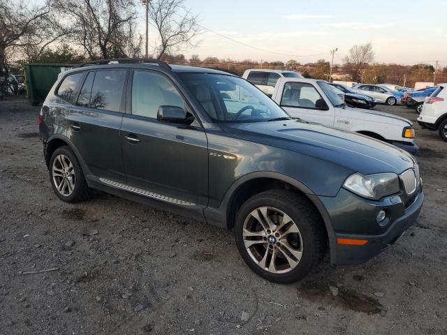 Photo 3 VIN: WBXPC93408WJ20580 - BMW X3 3.0SI 