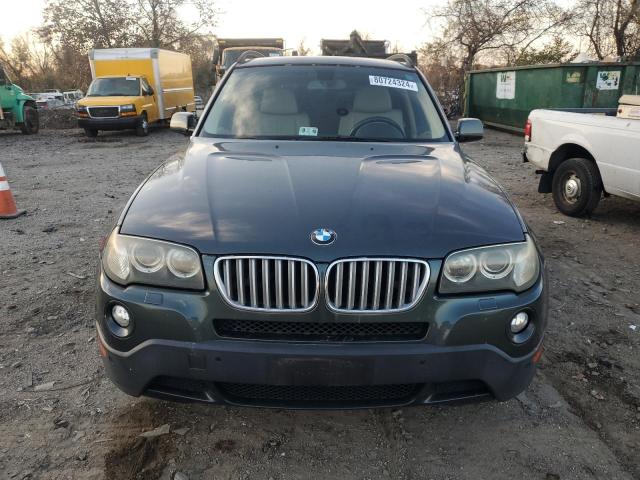 Photo 4 VIN: WBXPC93408WJ20580 - BMW X3 3.0SI 