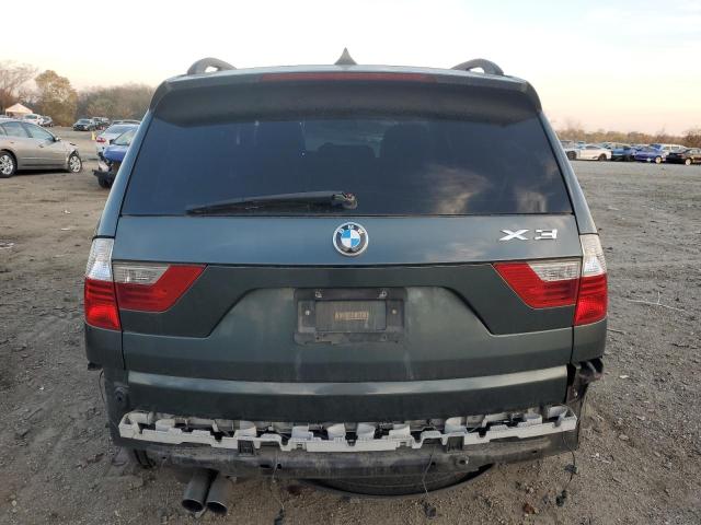 Photo 5 VIN: WBXPC93408WJ20580 - BMW X3 3.0SI 