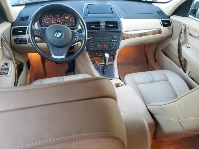 Photo 7 VIN: WBXPC93408WJ20580 - BMW X3 3.0SI 