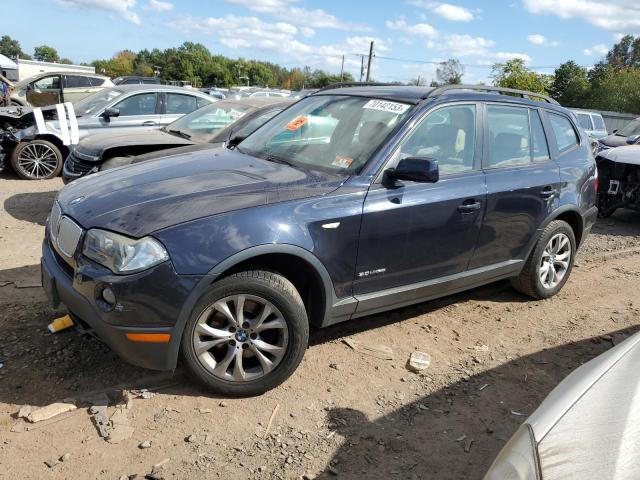 Photo 0 VIN: WBXPC93409WJ26350 - BMW X3 XDRIVE3 