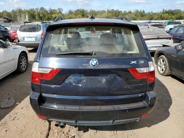 Photo 5 VIN: WBXPC93409WJ26350 - BMW X3 XDRIVE3 