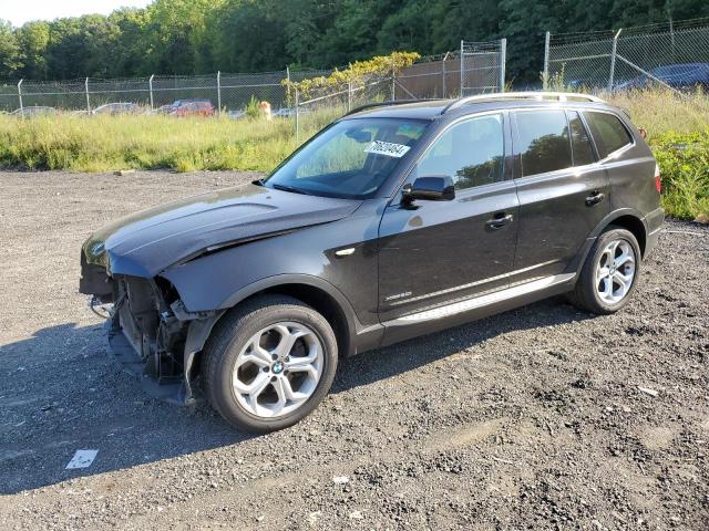 Photo 0 VIN: WBXPC93409WJ29975 - BMW X3 XDRIVE3 